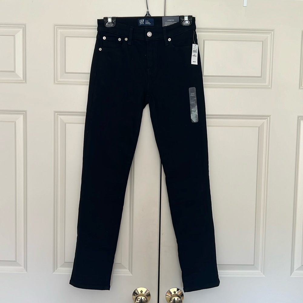 GAP Classic Straight Jean